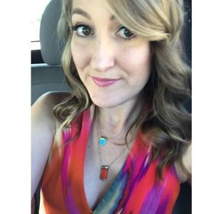 Meet your Posher, Aileen